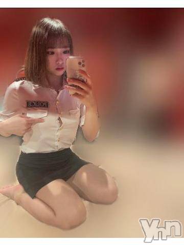 甲府ソープオレンジハウス なお(22)の8月17日写メブログ「初日ありがとう🥺💕」