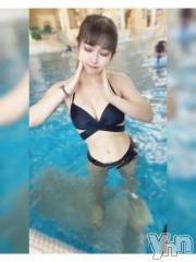 甲府ソープオレンジハウス なお(22)の10月4日写メブログ「え○ちな先生😳🩵🩵」