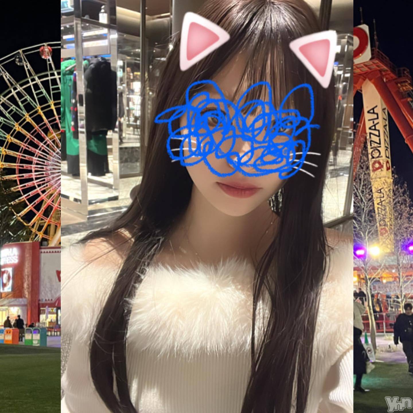ٻεĥХ顦Club ALICE(֥ꥹ) 2023ǯ1121̥֥1121 2330ʬμ̥֥