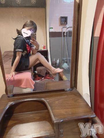 甲府ソープ石蹄(セキテイ)みいひ(21)の2023年8月12日写メブログ「̖́-‬📢🎀」