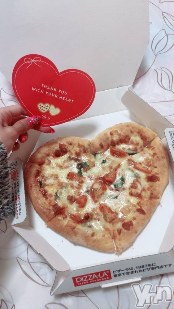 石和ソープ石和クリスタル(イサワクリスタル) じゅん(32)の2月14日写メブログ「ハッピーバレンタイン💘」