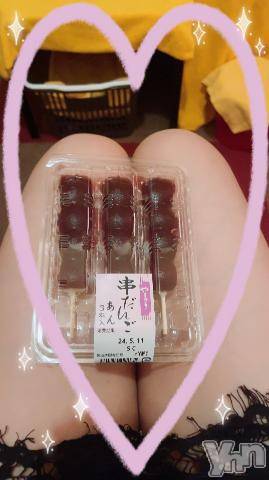 石和ソープ石和クリスタル(イサワクリスタル)じゅん(32)の2024年5月8日写メブログ「本日のおやつ」