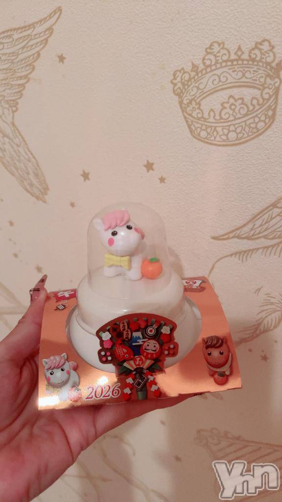 石和ソープ石和クリスタル(イサワクリスタル)じゅん(32)の2026年1月4日写メブログ「2026年」