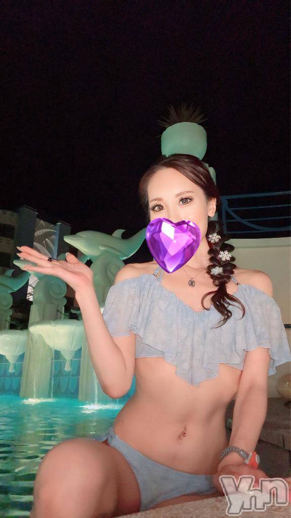石和ソープ石和クリスタル(イサワクリスタル)じゅん(32)の2026年8月21日写メブログ「水着👙」