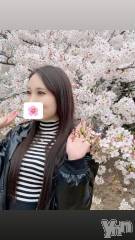 石和ソープ石和クリスタル(イサワクリスタル) じゅん(32)の4月8日写メブログ「お花見🌸」