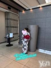 石和ソープ石和クリスタル(イサワクリスタル) じゅん(32)の8月16日写メブログ「浴衣👘」