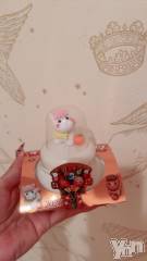 石和ソープ石和クリスタル(イサワクリスタル) じゅん(32)の1月4日写メブログ「2026年」