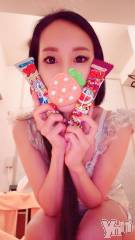 石和ソープ石和クリスタル(イサワクリスタル) じゅん(32)の4月24日写メブログ「[お題]from:お茶さん」