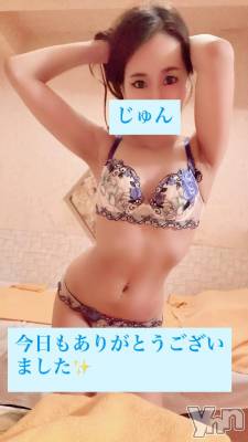 石和ソープ 石和クリスタル(イサワクリスタル) じゅん(32)の10月17日写メブログ「4日目✨ありがとうございました」