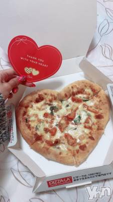 石和ソープ 石和クリスタル(イサワクリスタル) じゅん(32)の2月14日写メブログ「ハッピーバレンタイン💘」