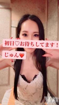 石和ソープ 石和クリスタル(イサワクリスタル) じゅん(32)の4月21日写メブログ「初日⭐︎」