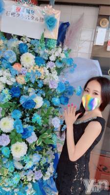 石和ソープ 石和クリスタル(イサワクリスタル) じゅん(32)の7月10日写メブログ「ありがとう～❤️」