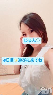 石和ソープ 石和クリスタル(イサワクリスタル) じゅん(32)の8月26日写メブログ「4日目⭐︎」