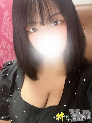 なお(20) 身長163cm、スリーサイズB97(G以上).W58.H89。甲府デリヘル 山梨デリヘル　絆　甲府店(ヤマナシデリヘル　キズナ　コウフテン)在籍。