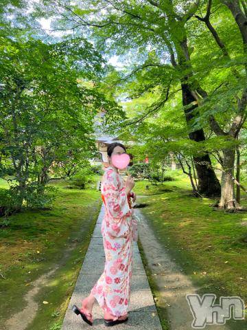 甲府ソープオレンジハウス りつ(27)の8月19日写メブログ「涼やかな場所を求めて....」