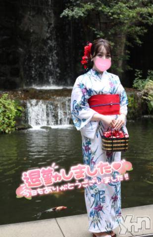 甲府ソープオレンジハウス りつ(27)の8月26日写メブログ「❤️初日のお礼日記❤️」