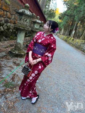 甲府ソープオレンジハウス りつ(27)の12月5日写メブログ「❤️⛩️和服が似合う女👘❤️」