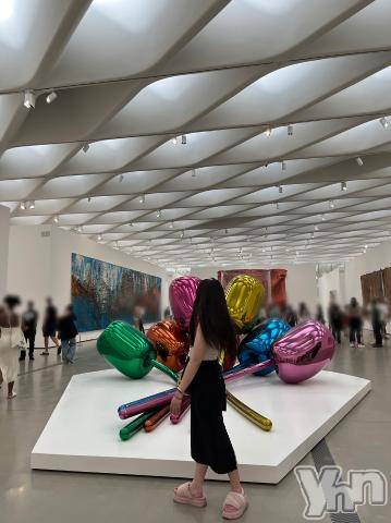 甲府ソープオレンジハウスりつ(27)の2023年10月9日写メブログ「🇺🇸アメリカ生活8日目🇺🇸」