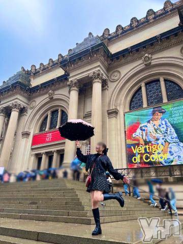 甲府ソープオレンジハウスりつ(27)の2023年11月13日写メブログ「🇺🇸アメリカ生活14日目🇺🇸」