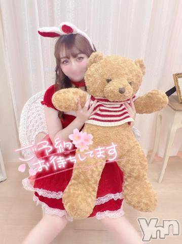 甲府ソープオレンジハウスりつ(27)の2023年12月16日写メブログ「ぴょこんっ🐰🎀」