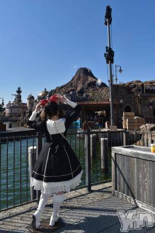 甲府ソープオレンジハウスりつ(27)の2024年2月19日写メブログ「ミッキーポーズ🚢❤️」