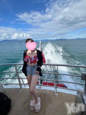 甲府ソープオレンジハウスりつ(27)の2024年4月19日写メブログ「🇦🇺✈️りっちゃんの旅。グリーン島編。」