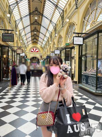 甲府ソープオレンジハウスりつ(27)の2024年4月22日写メブログ「🇦🇺✈️。りっちゃんの旅。Melbourne編。」