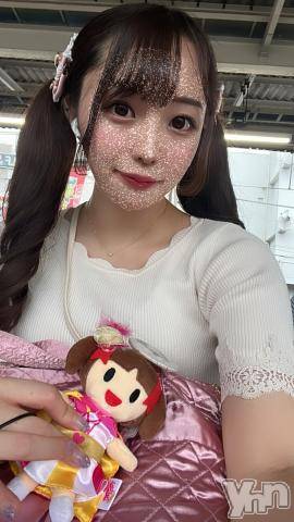 甲府ソープオレンジハウスりつ(27)の2024年7月1日写メブログ「🎀7月こんにちは╰(*´︶`*)╯🎀」