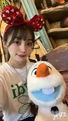 甲府ソープオレンジハウス りつ(27)の7月11日写メブログ「🏰りっちゃんの休日(*´∀`)♪❄️」