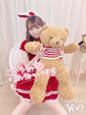 甲府ソープ オレンジハウス りつ(27)の12月16日写メブログ「ぴょこんっ🐰🎀」