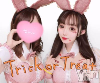 甲府ソープ オレンジハウス りつ(27)の10月27日写メブログ「🎃ハッピーハロウィン🎃」