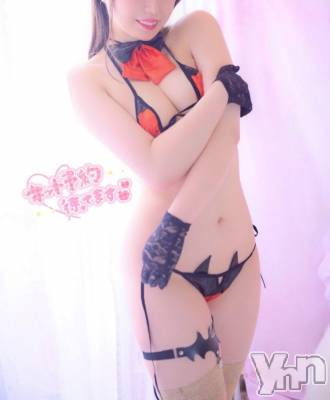 甲府ソープ オレンジハウス りつ(27)の10月30日写メブログ「2人で1つになりたい///🍌⭕️💋💋💋」