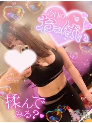 甲府ソープ オレンジハウス つな(21)の2月4日写メブログ「今日のふわふわ…💓」