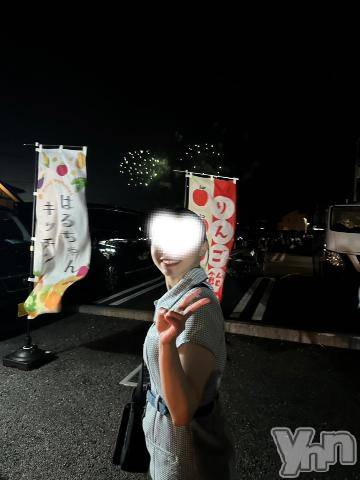 甲府ソープBARUBORA(バルボラ)れい(20)の2024年8月8日写メブログ「8月7日💌540分外出お礼」