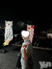 甲府ソープBARUBORA(バルボラ) れい(20)の8月8日写メブログ「8月7日💌540分外出お礼」