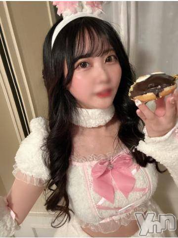 甲府ソープオレンジハウス そら(21)の11月12日写メブログ「構って構って🐰💓」