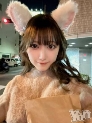 甲府ソープ オレンジハウス べる(25)の11月7日写メブログ「😈」