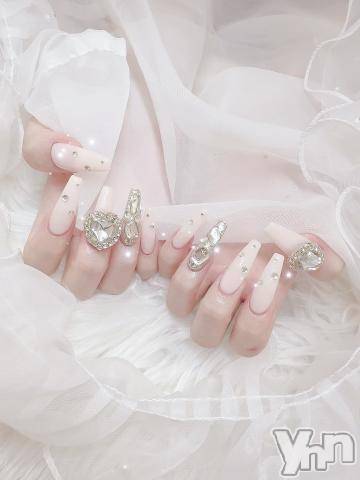 甲府ソープオレンジハウス くるみ(20)の4月7日写メブログ「🩵今は🩵」