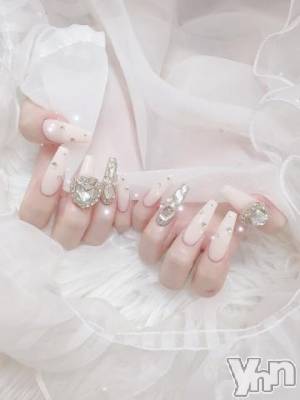 甲府ソープ オレンジハウス くるみ(20)の4月7日写メブログ「🩵今は🩵」