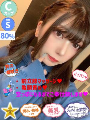 ふぶき(24) 身長160cm、スリーサイズB83(C).W56.H85。甲府ソープ 石蹄(セキテイ)在籍。