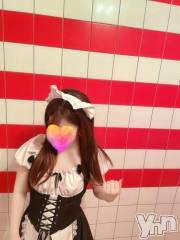 甲府ソープオレンジハウス せいら(21)の9月12日写メブログ「出勤してます🤍🩵」