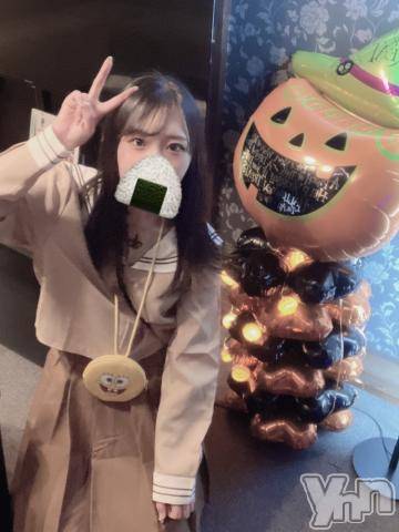 石和ソープ石和クリスタル(イサワクリスタル) りりあ(23)の10月8日写メブログ「トリックオアトリート」