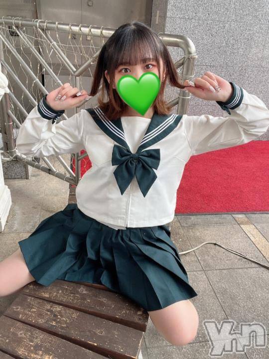 石和ソープ石和クリスタル(イサワクリスタル) りりあ(23)の10月6日写メブログ「とうちゃく(￣^￣)ゞ」