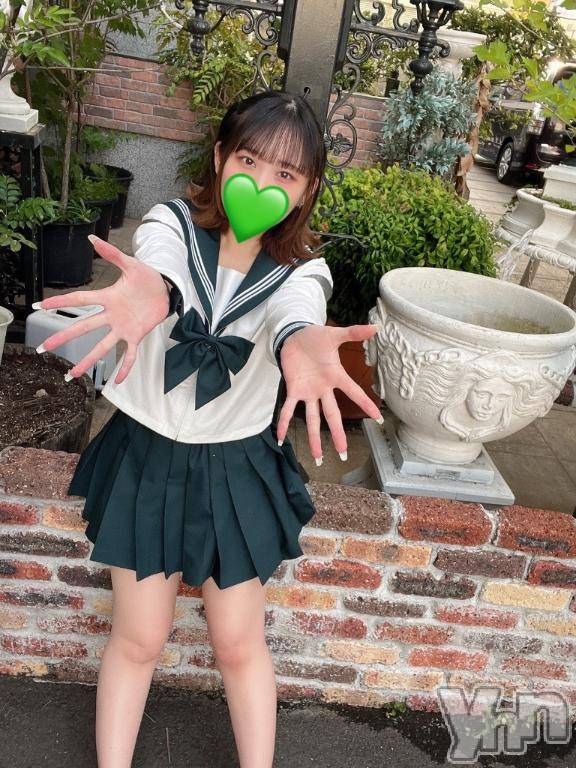 石和ソープ石和クリスタル(イサワクリスタル) りりあ(23)の5月19日写メブログ「出勤です🫡」