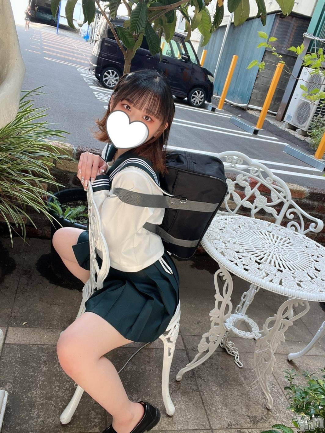 石和ソープ石和クリスタル(イサワクリスタル)りりあ(23)の2024年11月3日写メブログ「[お題]from:答えは明日♪さん」