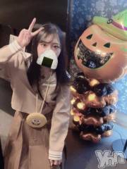 石和ソープ石和クリスタル(イサワクリスタル) りりあ(23)の10月8日写メブログ「トリックオアトリート」