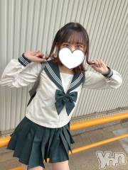 石和ソープ石和クリスタル(イサワクリスタル) りりあ(23)の10月11日写メブログ「出勤したです🫡」