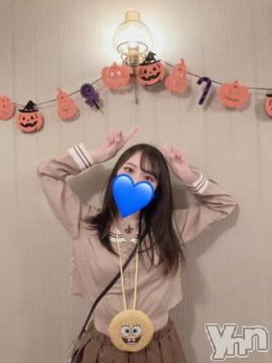 石和ソープ 石和クリスタル(イサワクリスタル) りりあ(23)の10月6日写メブログ「ハロウィン🎃」
