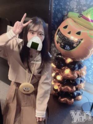 石和ソープ 石和クリスタル(イサワクリスタル) りりあ(23)の10月8日写メブログ「トリックオアトリート」