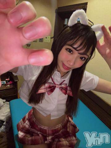 甲府ソープ石蹄(セキテイ) まなつ(22)の6月5日写メブログ「あと1枠🈳💗」